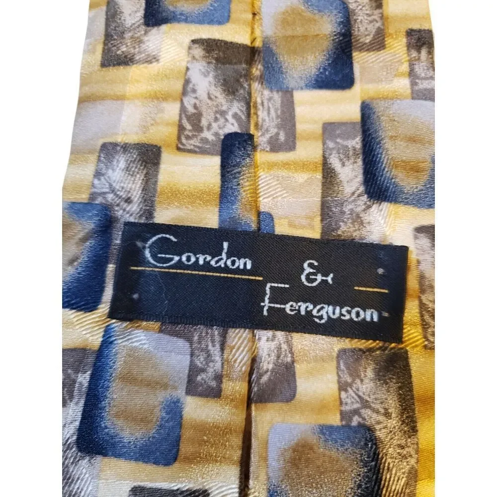 N/A this gordon